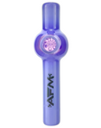 4.5" AFM Poppy Borosilicate Glass Screen Hand Pipe
