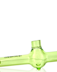 4.5" AFM Poppy Borosilicate Glass Screen Hand Pipe