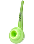 5.5" AFM Daffodil Borosilicate Glass Screen Hand Pipe