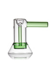 MJ Arsenal Cove Glass Bubbler