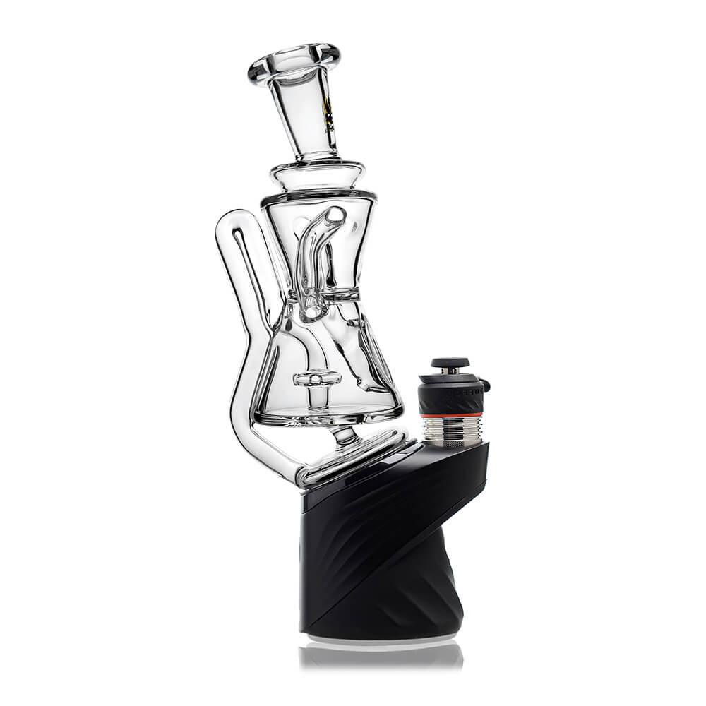 Gilly Recycler Glass Attachment for Puffco Peak OG &amp; Pro | Calibear