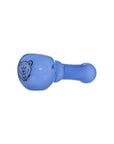 Mini Ghost Glass Spoon Pipe