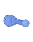 Mini Ghost Glass Spoon Pipe