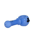 Mini Ghost Glass Spoon Pipe