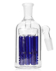 GCP - 14mm and 45 Degree Glass Ash Catcher with Tree Perc