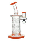 Calibear Premium Wall Perc Dab Rig W/ Opal
