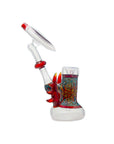 Calibear Heady Wigwag Bubbler