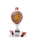 Calibear Heady Wigwag Bubbler