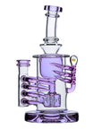 Calibear Horn Torus | 7" Dab Rig