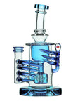 Calibear Horn Torus | 7" Dab Rig