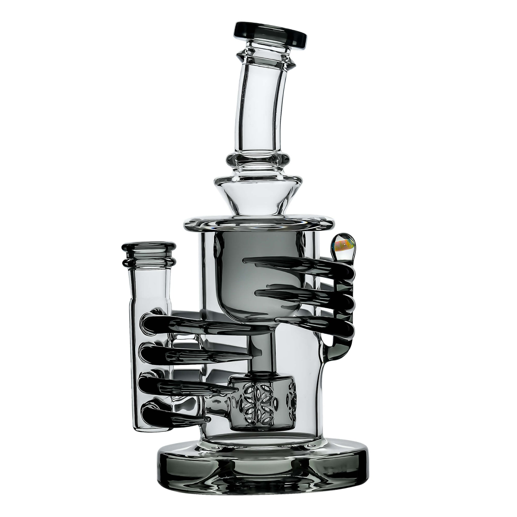 Calibear Horn Torus | 7" Dab Rig