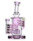 Calibear Horn Torus | 7" Dab Rig