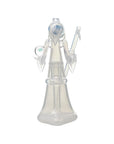 Calibear Reaper Rig W/ Removable Scythe Dabber & Shinning Opal