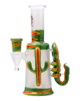 Dichro Scorpio Dab Rig W/ Showerhead Perc | Calibear