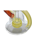 Calibear Recycling Arch Glass Rig
