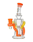 Calibear Recycling Arch Glass Rig