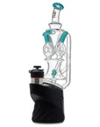 Triple Donut Recycler Glass Attachment for Puffco Peak OG & Pro | CaliBear