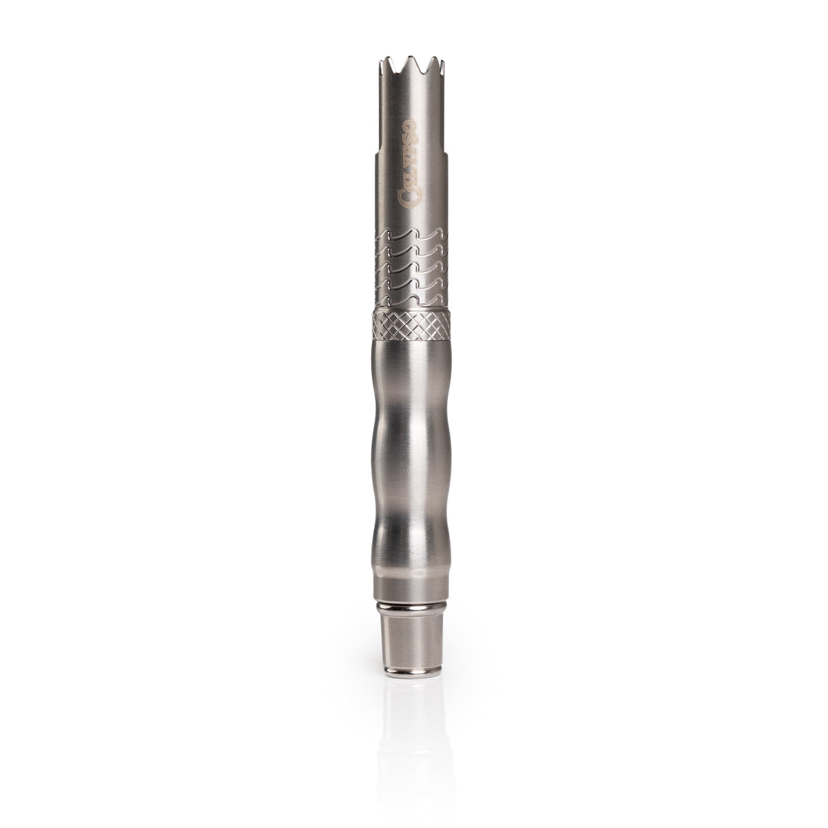 Calypso Pipe™ – 5-Piece Stainless Steel Filter Pipe