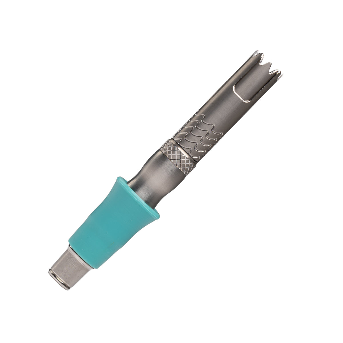 Calypso Pipe™ – 5-Piece Stainless Steel Filter Pipe