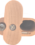 Banff Dugout and One Hitter (3 Pack)