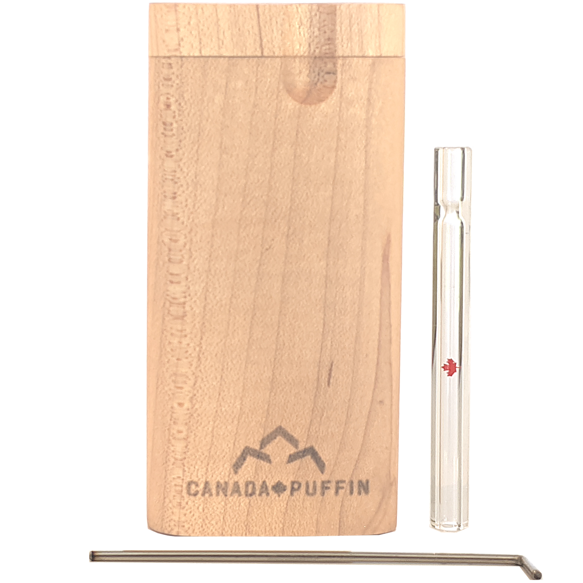 Banff Dugout and One Hitter