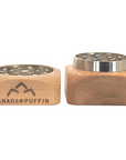 Parklands Grinder