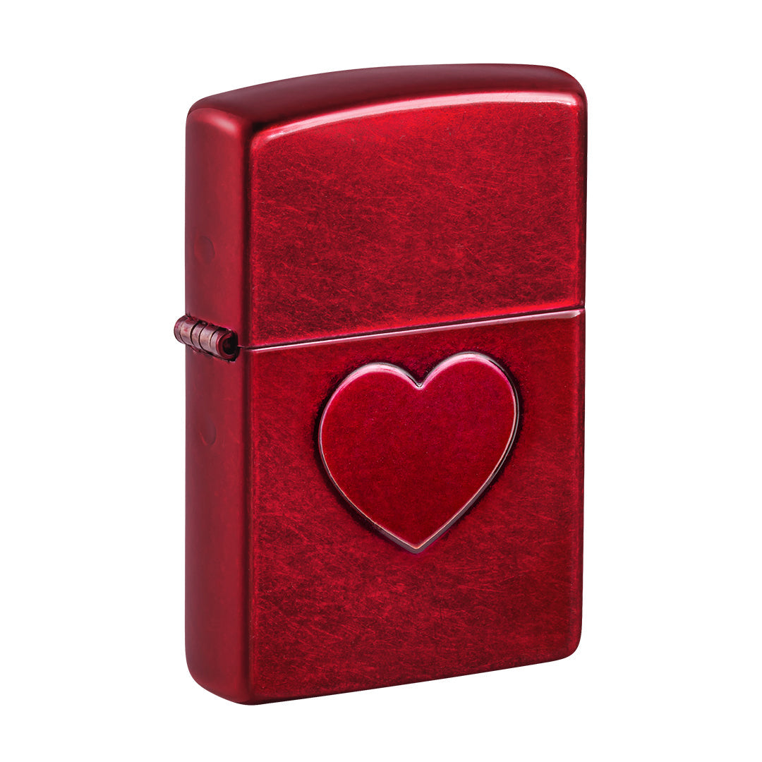 Zippo Candy &amp; Color Iced Lighters