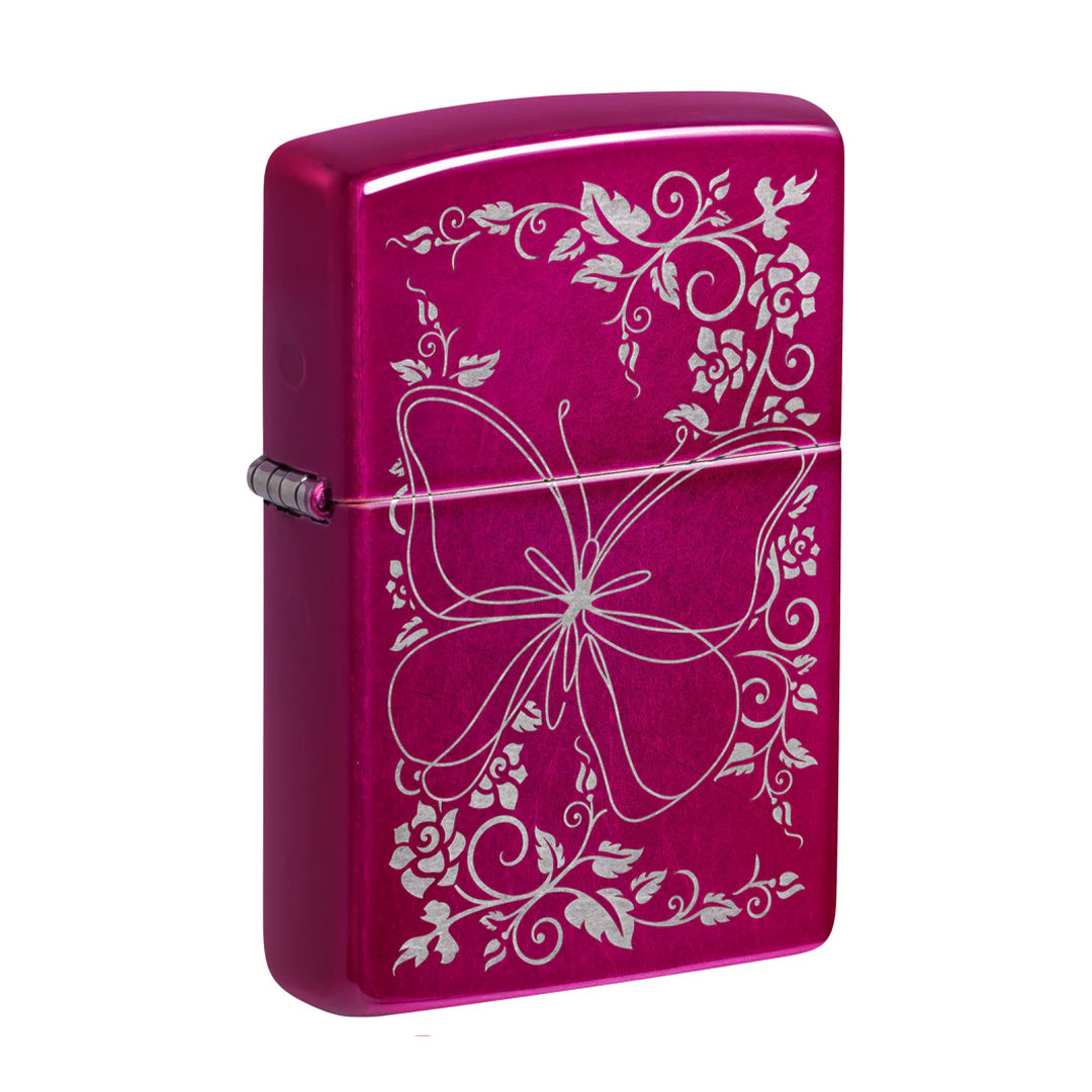 Zippo Candy &amp; Color Iced Lighters