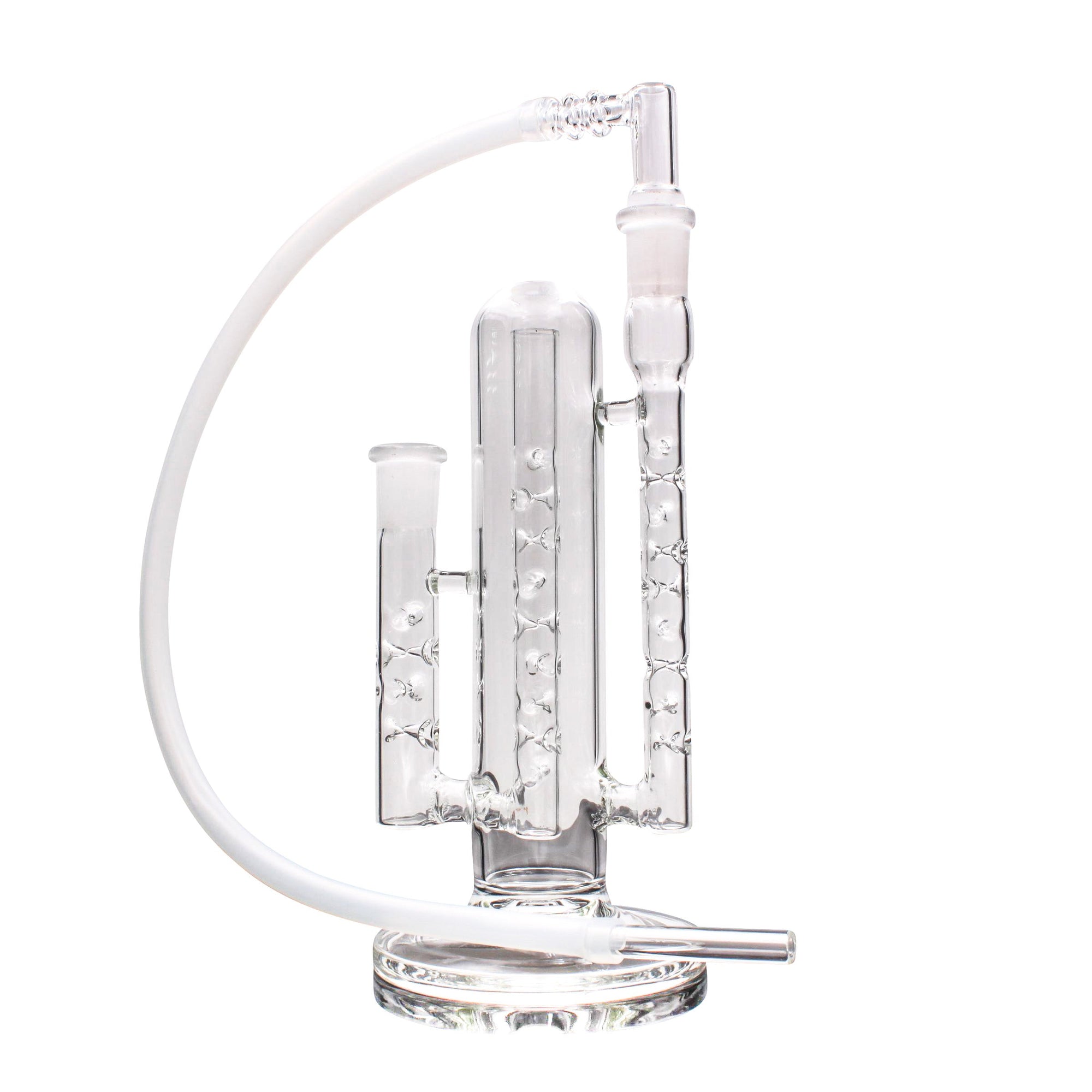 The Cactus Cooling Whip Dry Pipe