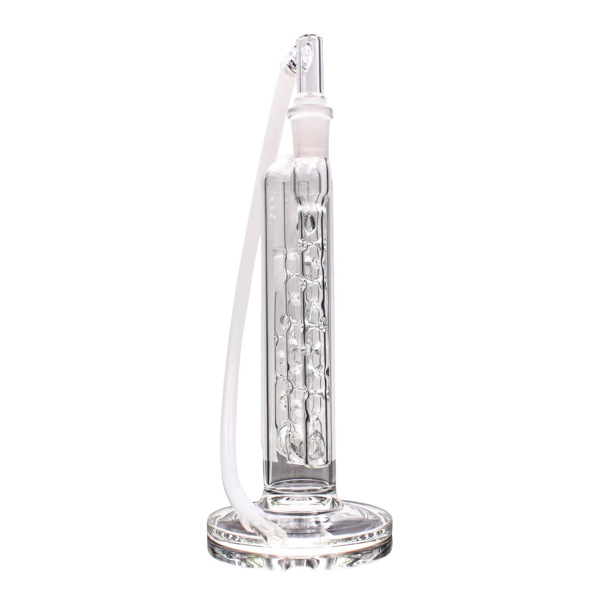 The Cactus Cooling Whip Dry Pipe