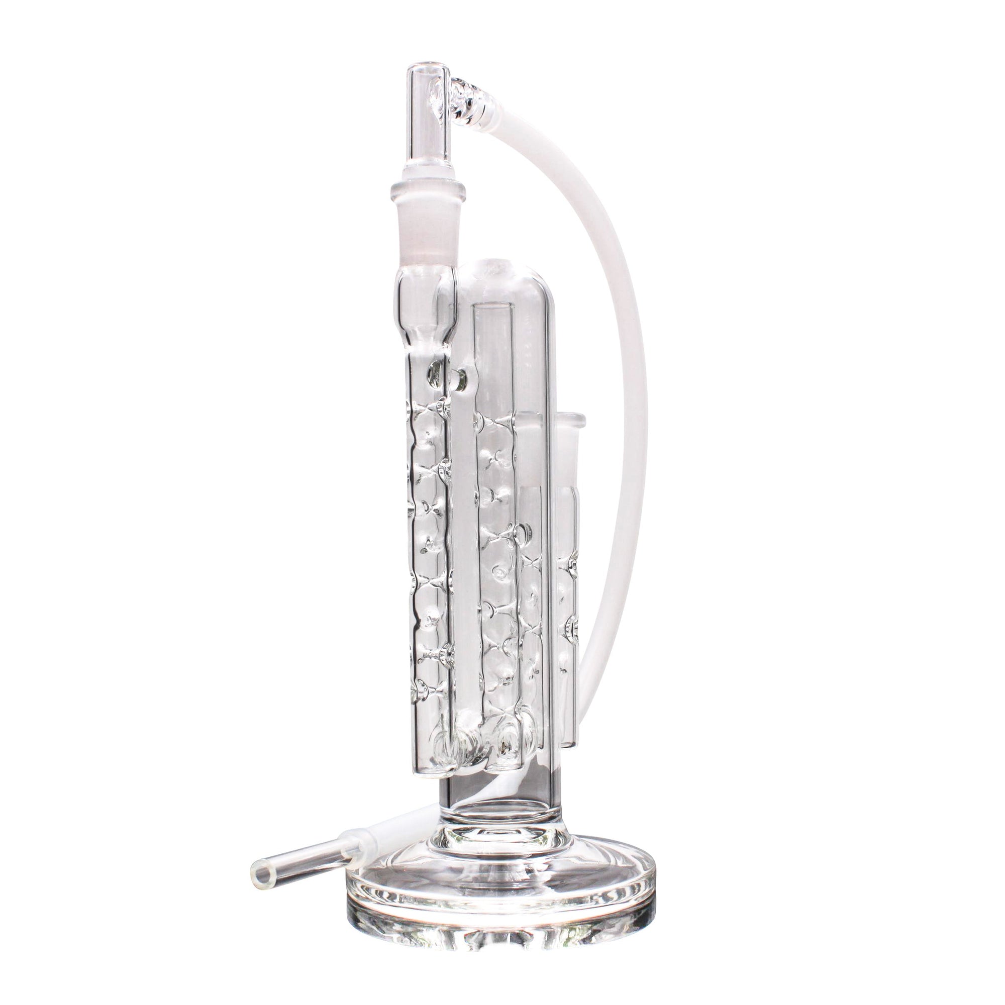 The Cactus Cooling Whip Dry Pipe