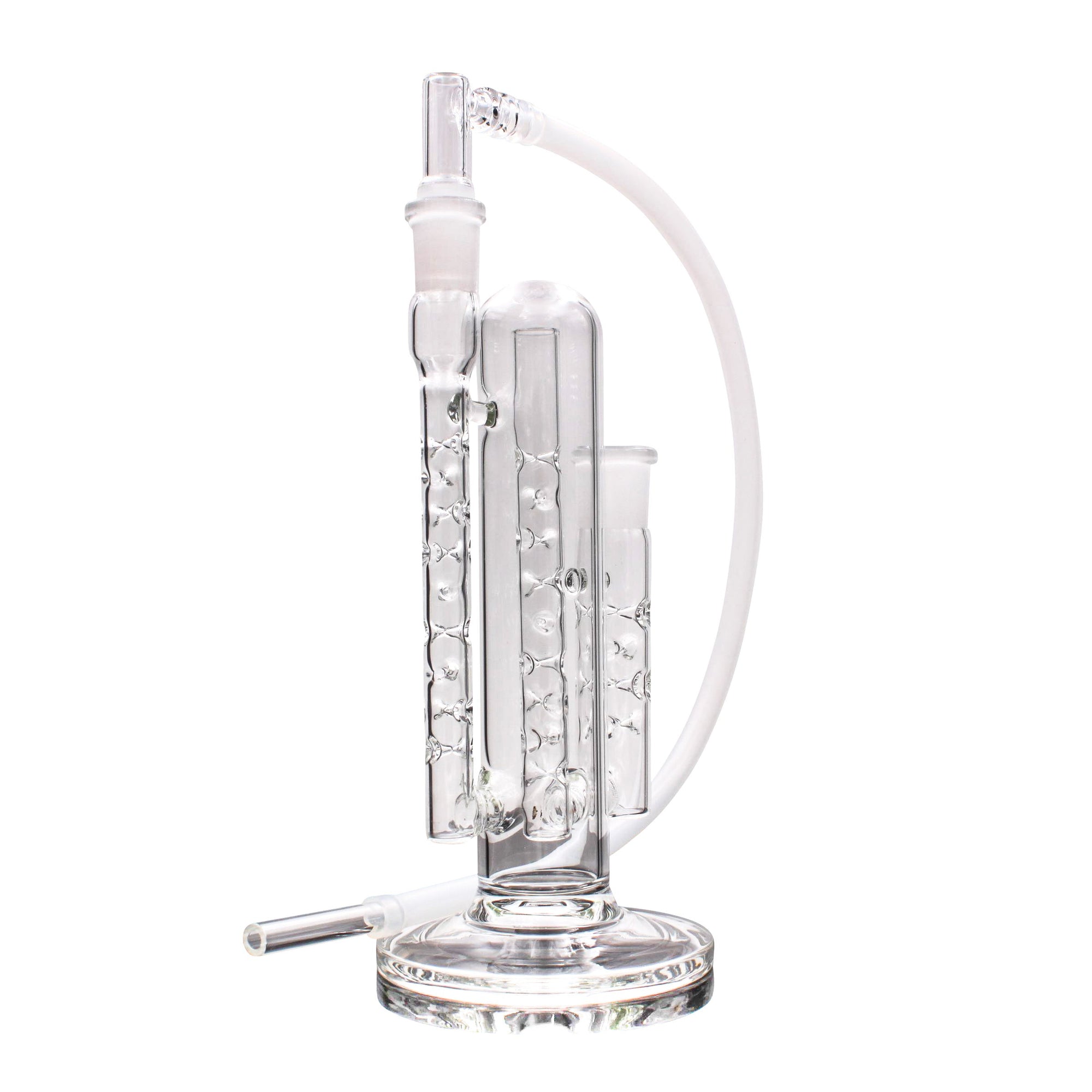The Cactus Cooling Whip Dry Pipe
