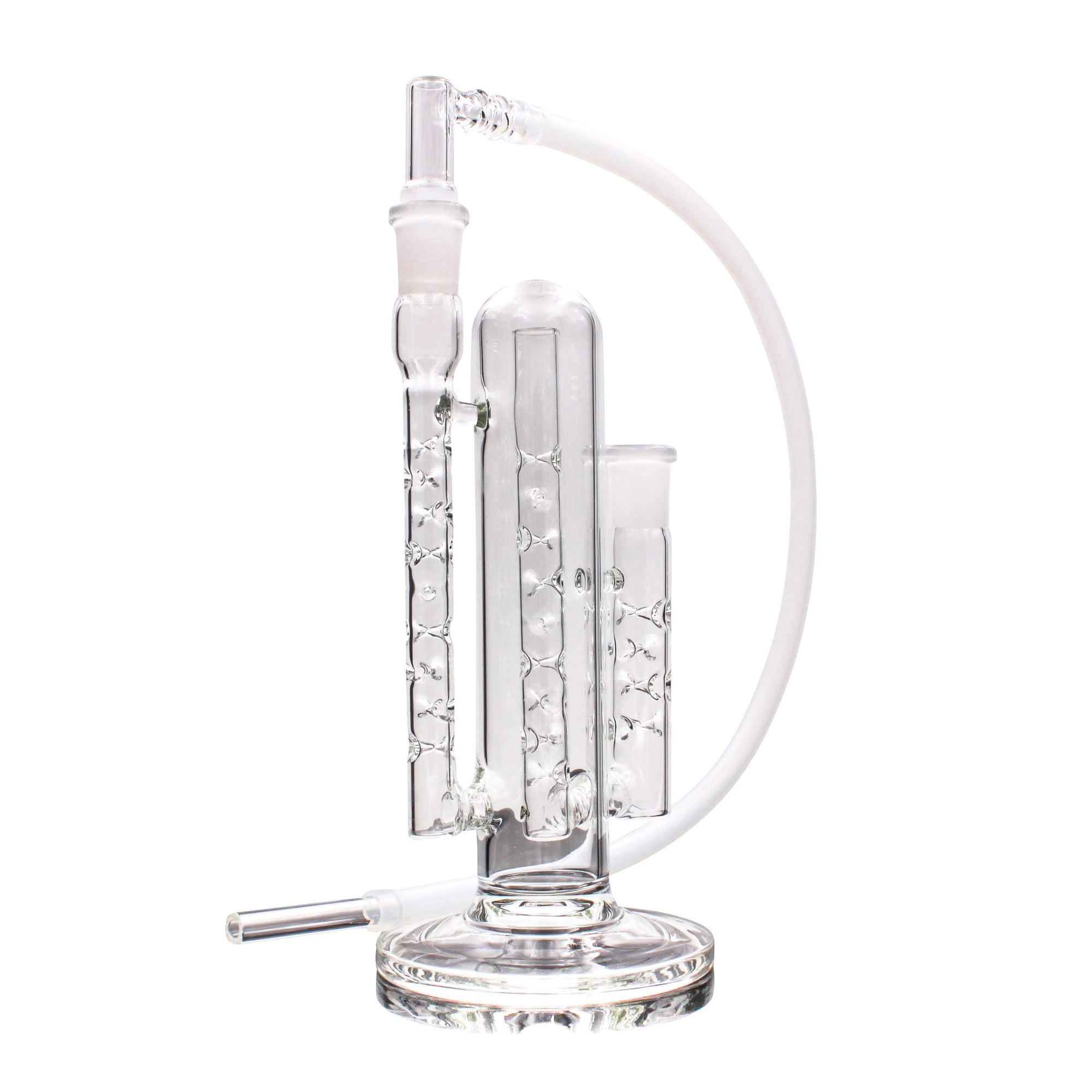 The Cactus Cooling Whip Dry Pipe
