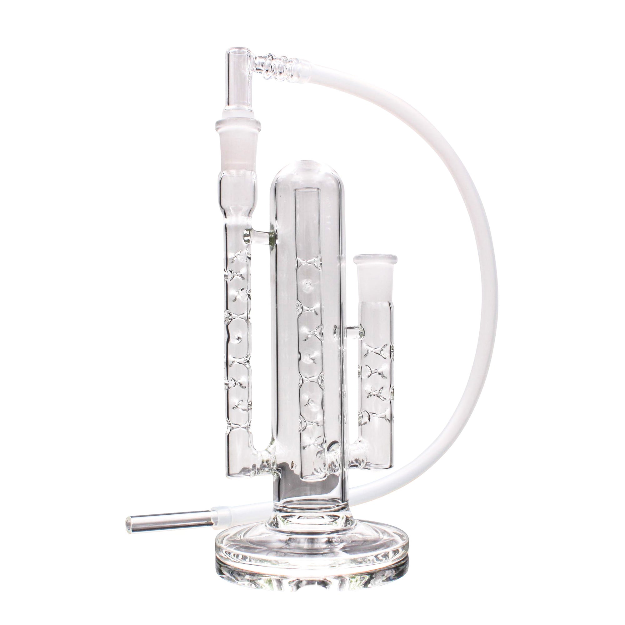 The Cactus Cooling Whip Dry Pipe