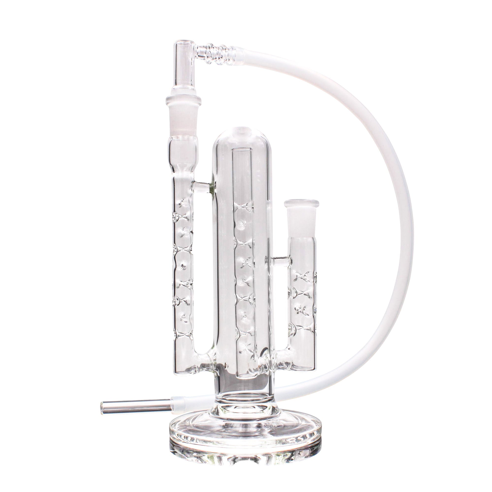 The Cactus Cooling Whip Dry Pipe