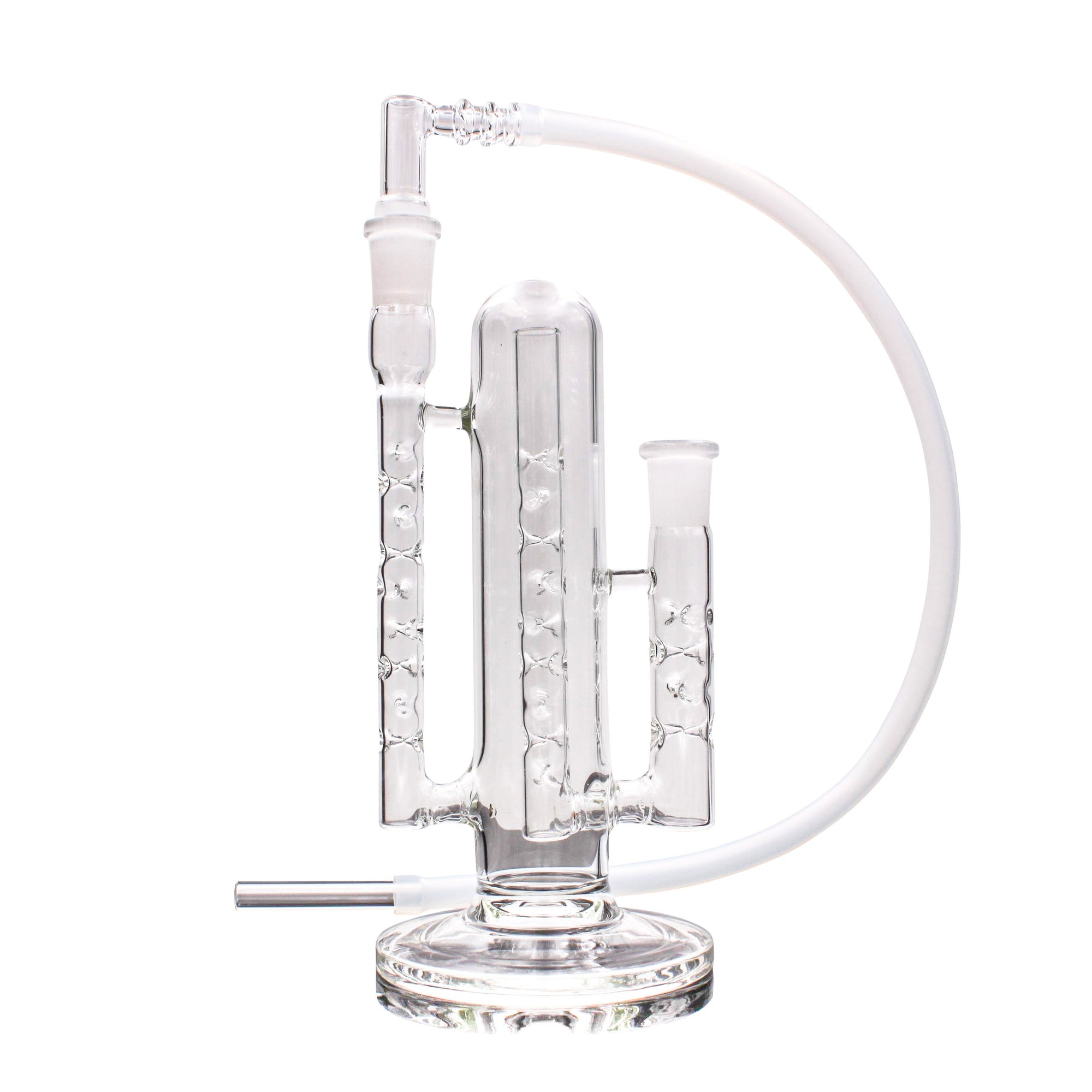 The Cactus Cooling Whip Dry Pipe
