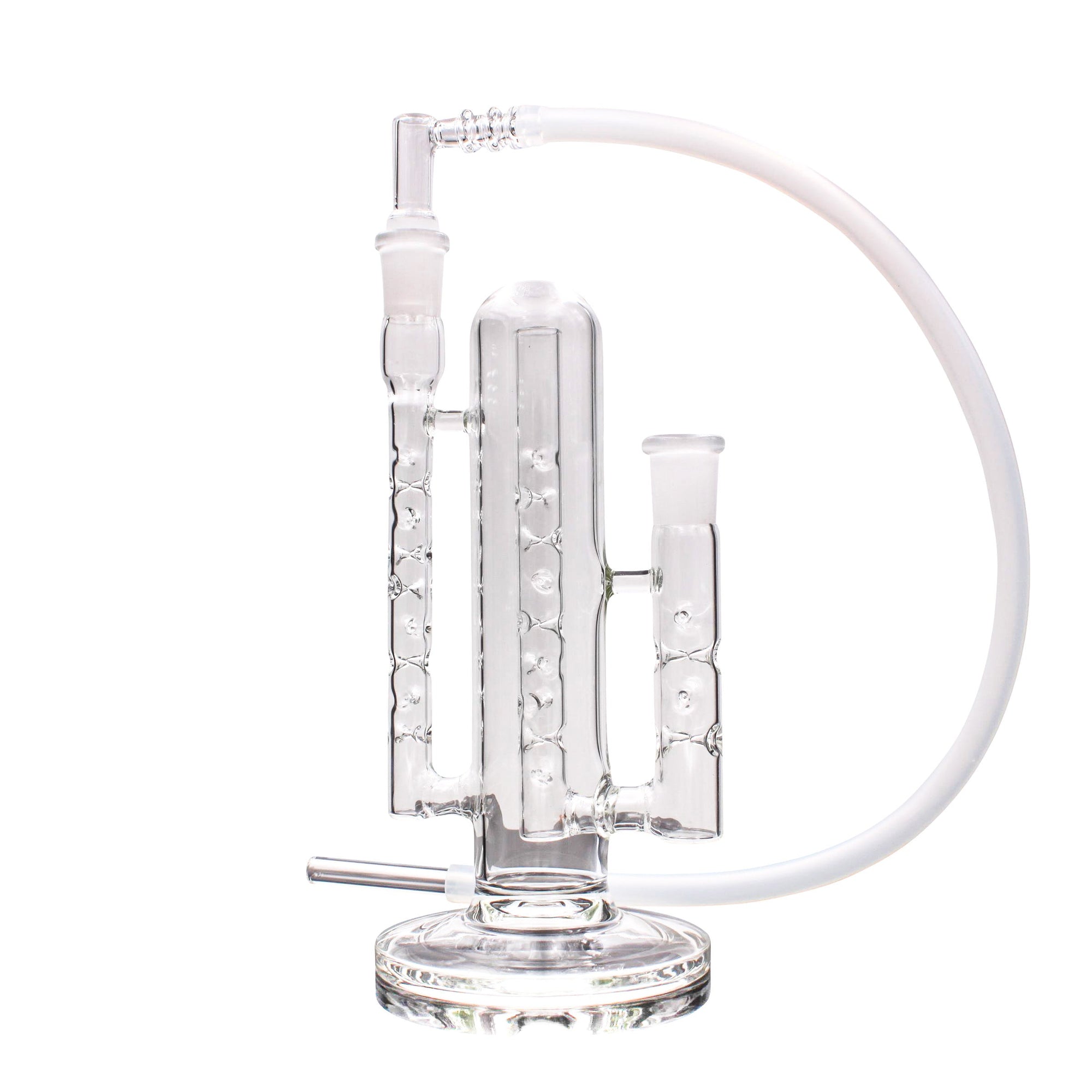 The Cactus Cooling Whip Dry Pipe