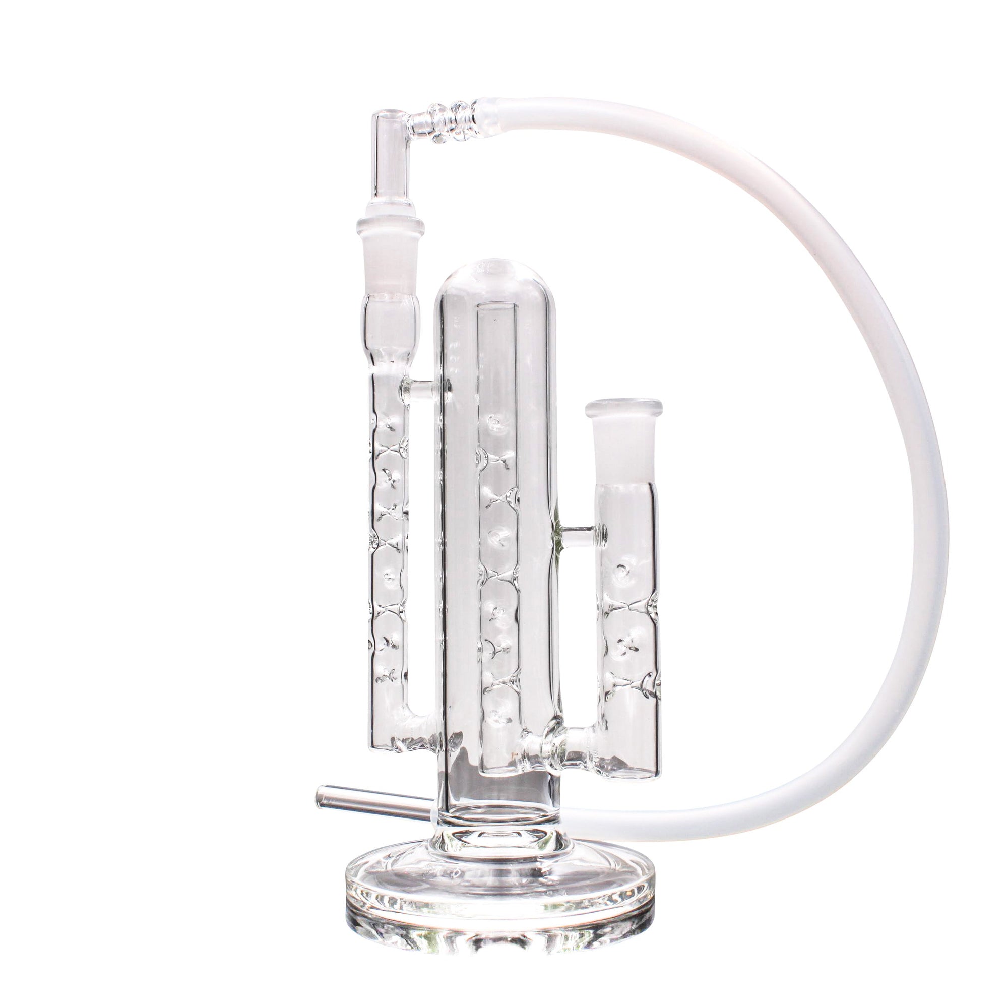 The Cactus Cooling Whip Dry Pipe