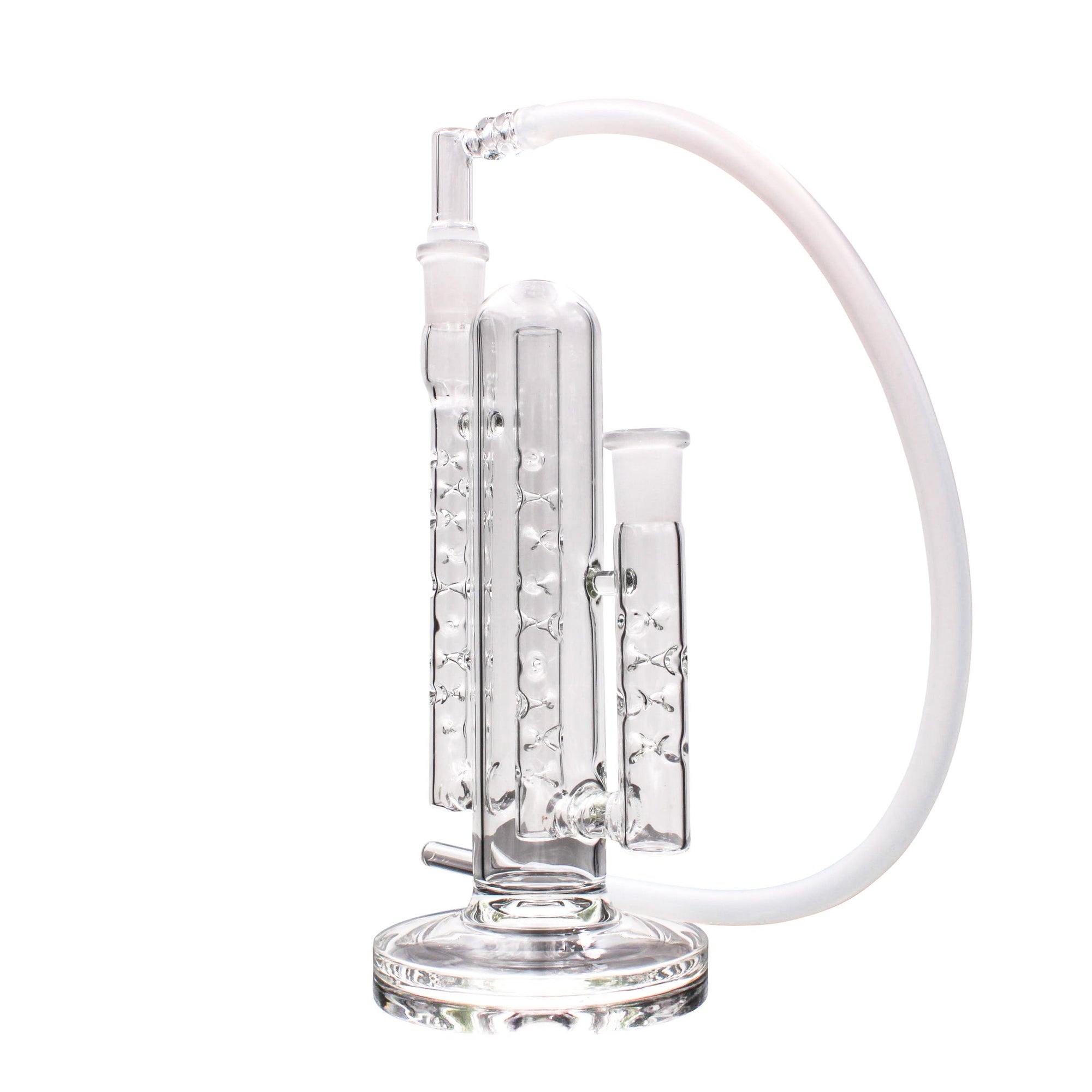 The Cactus Cooling Whip Dry Pipe