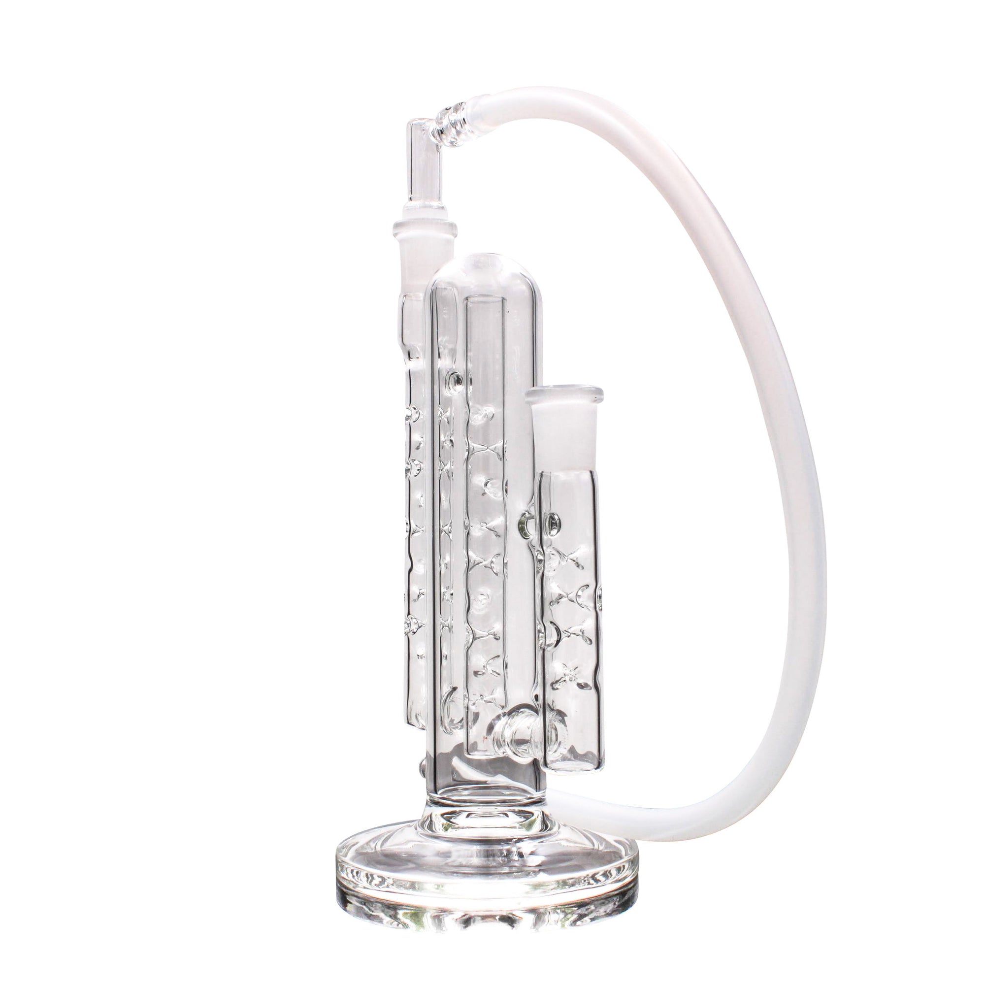 The Cactus Cooling Whip Dry Pipe