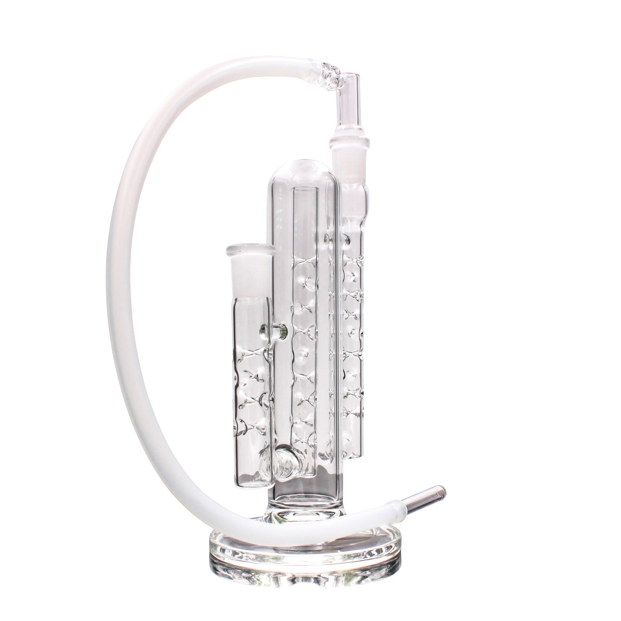 The Cactus Cooling Whip Dry Pipe