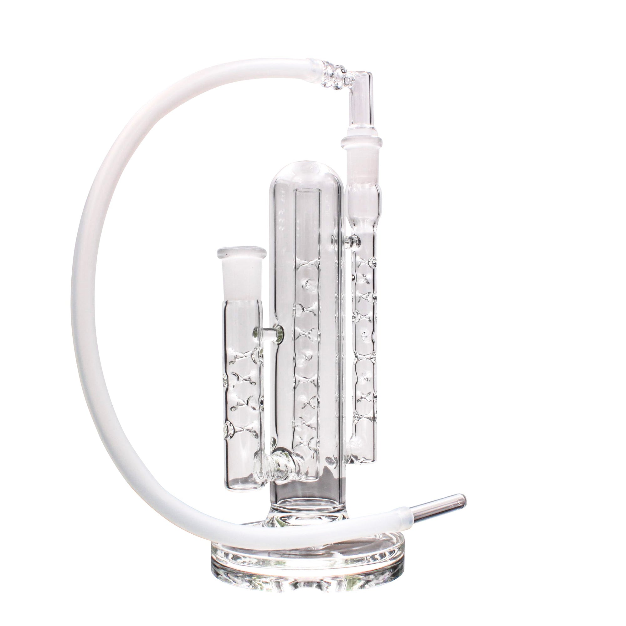 The Cactus Cooling Whip Dry Pipe
