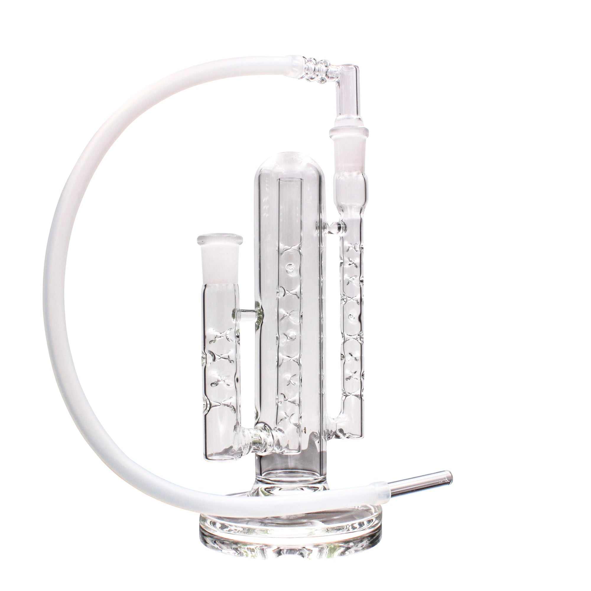 The Cactus Cooling Whip Dry Pipe
