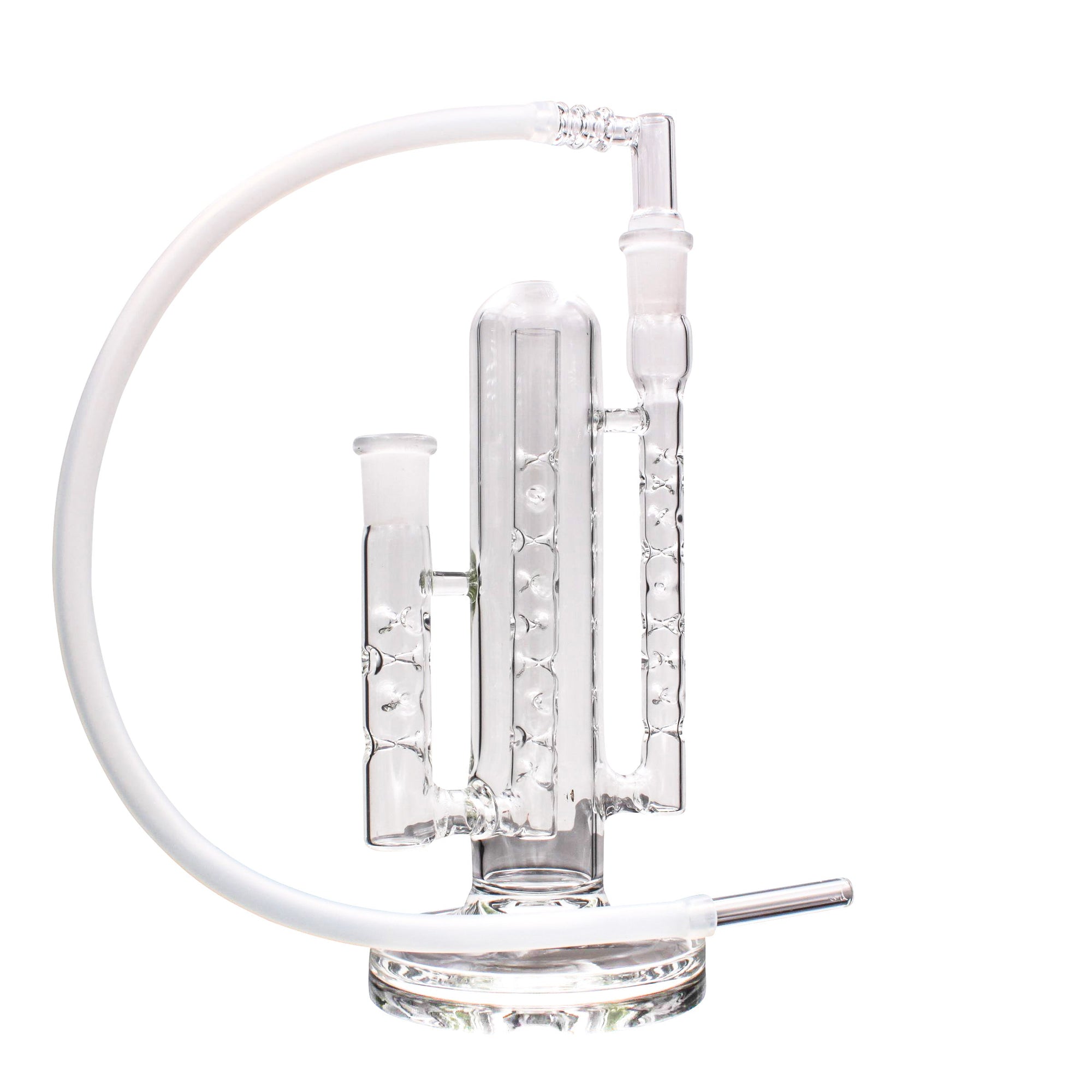 The Cactus Cooling Whip Dry Pipe