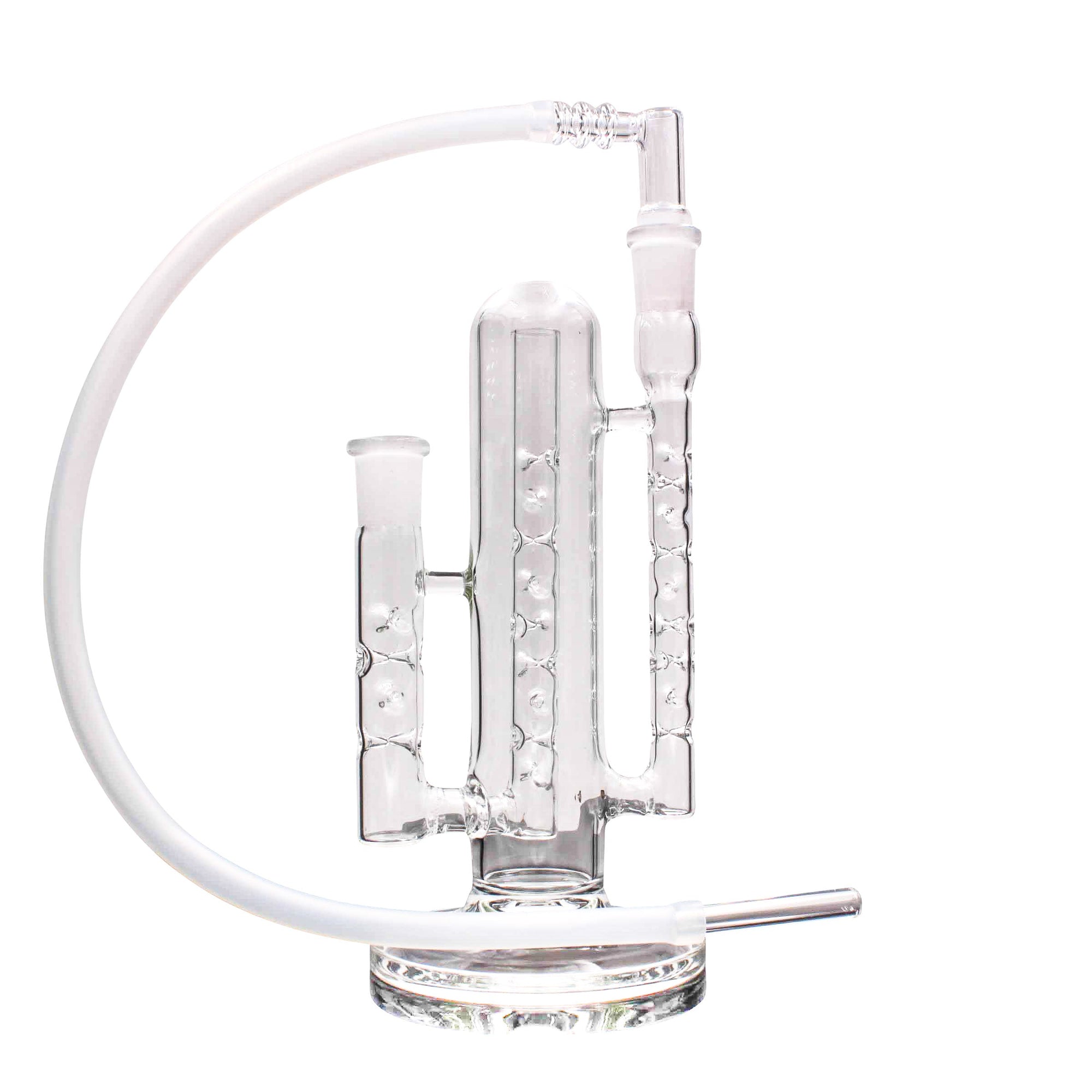 The Cactus Cooling Whip Dry Pipe