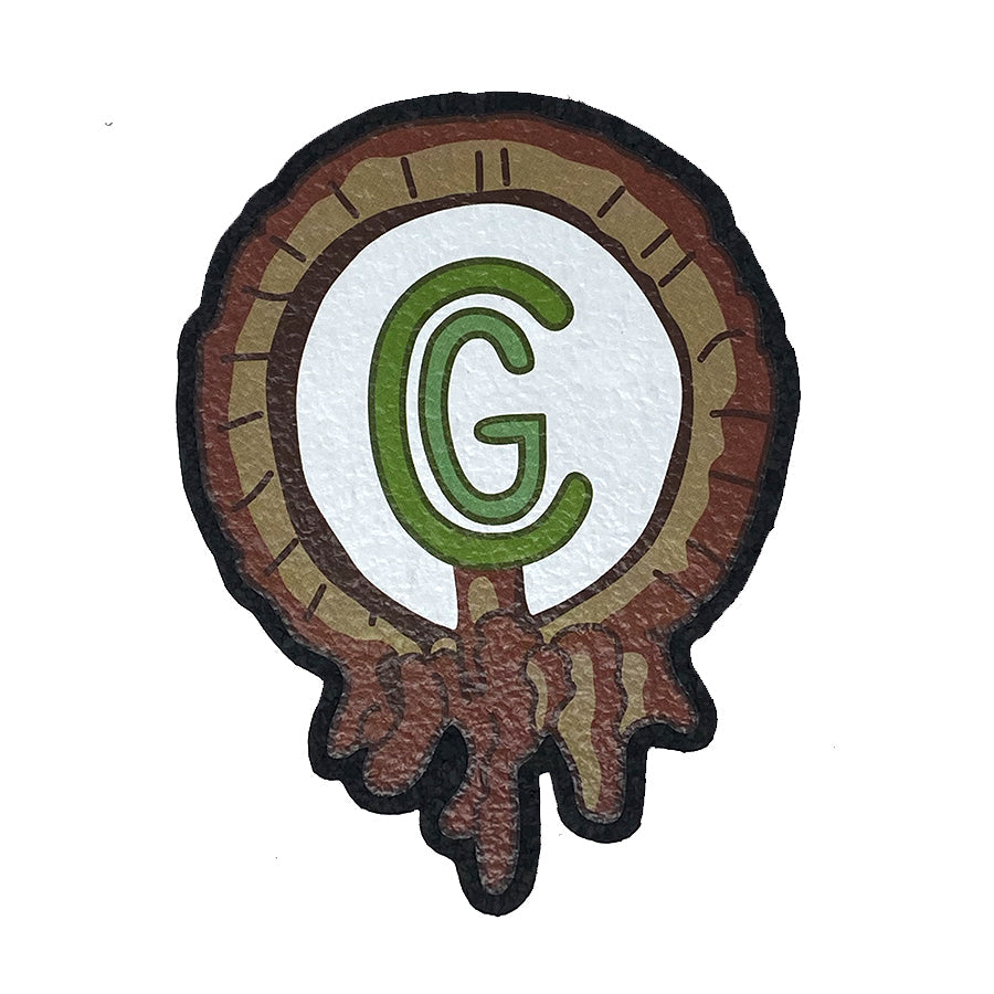 Chad G.
