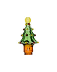 Christmas Tree Glass Attachment for Puffco Pivot | Calibear