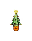 Christmas Tree Glass Attachment for Puffco Pivot | Calibear