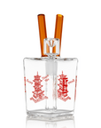 HEMPER - Chinese Takeout Bong 6"