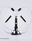 Cipher NOVA Water Hookah Kit